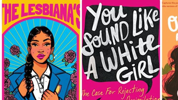 books by latinx authors