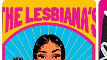 books by latinx authors