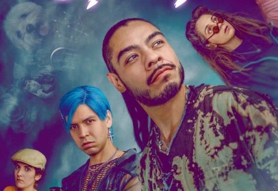 Los Espookys Season 2