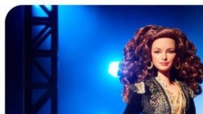 Gloria Estefan Barbie