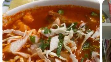Mexican roots LHM