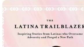Latina mental health books