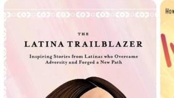 Latina mental health books