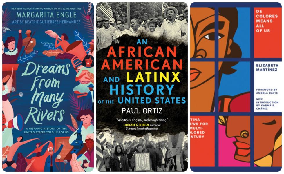 14 Books to Read to Better Understand Our Latin History - HipLatina