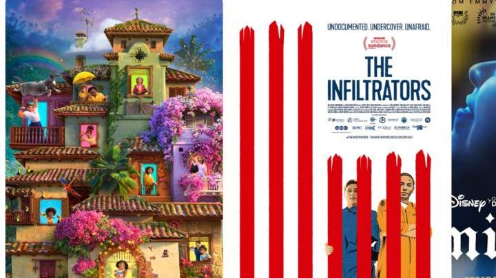 Latinx movies LHM