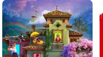Latinx movies LHM