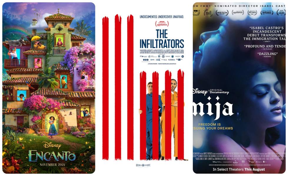 15 Latinx Movies About Our History And Culture You Need To Watch Hiplatina
