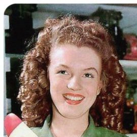 Marilyn Monroe Latina problematic