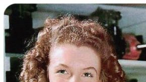 Marilyn Monroe Latina problematic