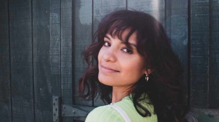 Shakira Barrera Ironheart