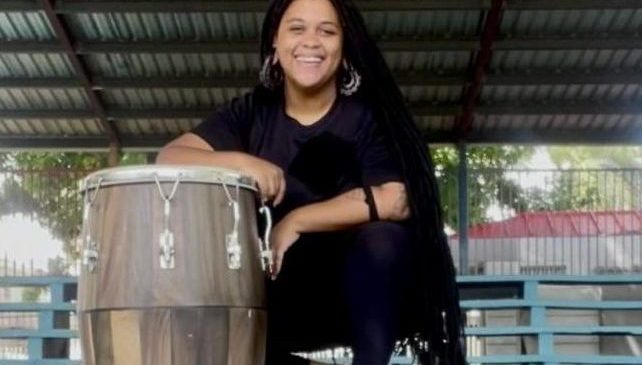 Yuma Inarú Pouerie