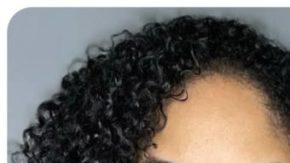 Dr. Angel Jones afro-latina