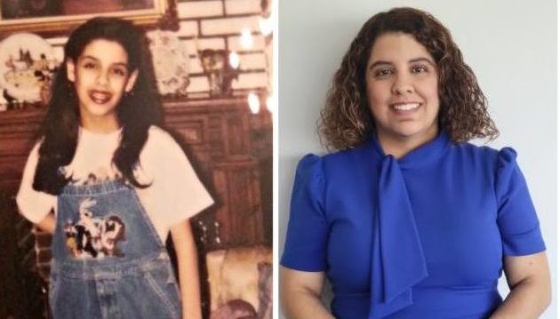 Anorexia Carmen Cusido