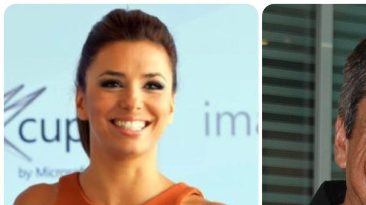 Eva Longoria George Lopez film