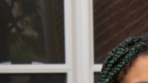 Boricua Latina enough