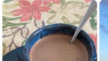 Latina fall traditions