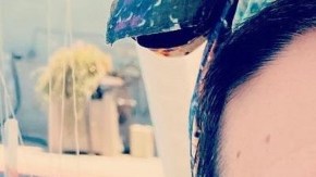 Marcella Gomez Oh Comadre Candles