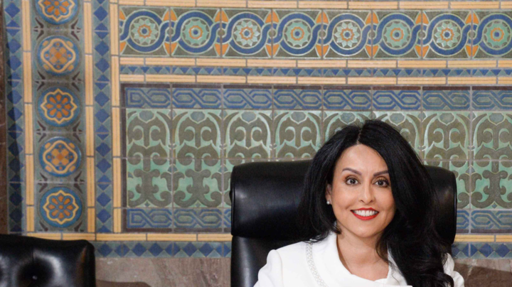 Nury Martinez racist remarks