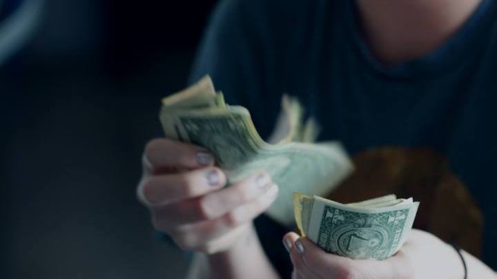 Building passive income