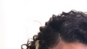 Image Credit: Instagram @chelliscurls / Instagram @mrsalbaramos