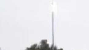 First gen college student