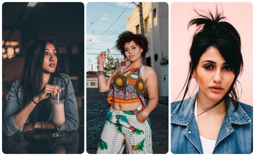 The Copy-Paste Latina TikTok Trend Excludes Black and Indigenous ...