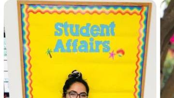 Latina first gen college