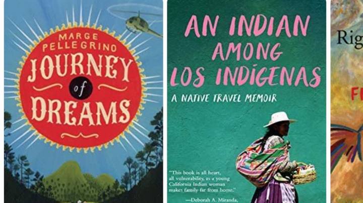 Indigenous history books