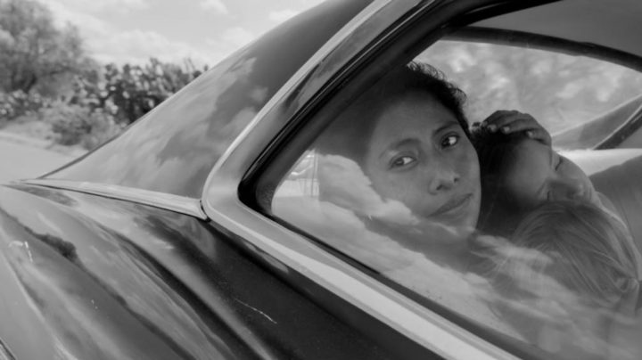 Roma Indigenous films