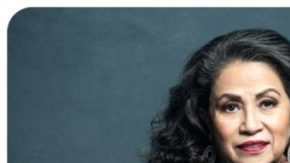 Zacapa Rum Lorena Vasquez