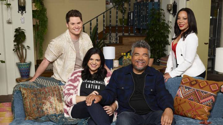 Lopez vs. Lopez - Season 1