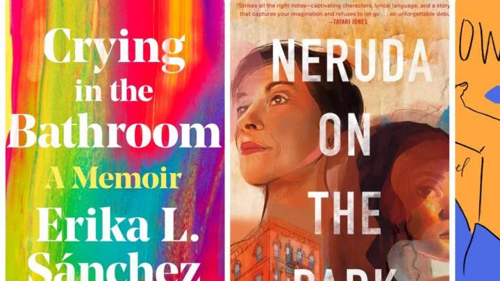 Best Latinx Books 2022