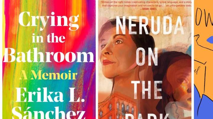 Best Latinx Books 2022