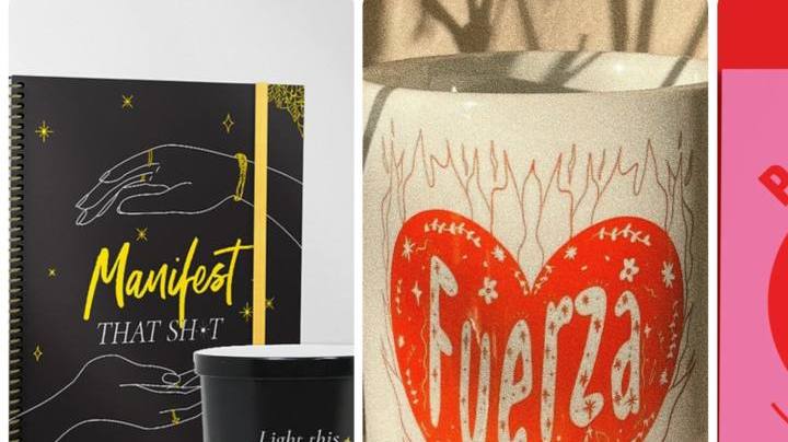 Empowering gifts