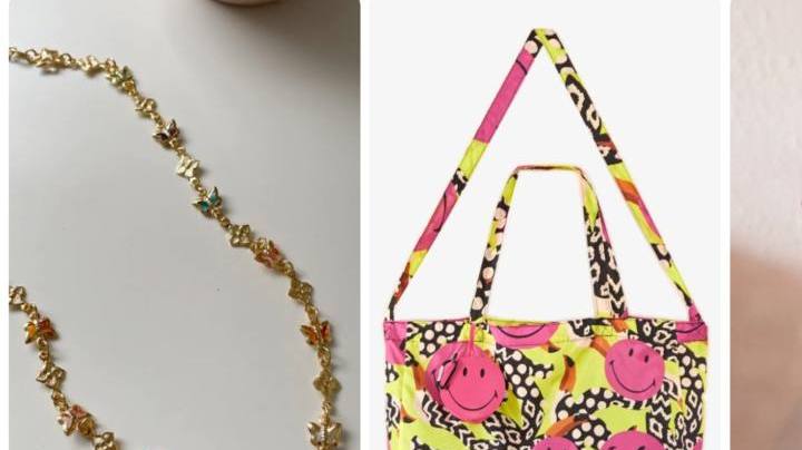 Gift Guide hermanas