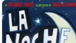 LATAM Christmas children's books