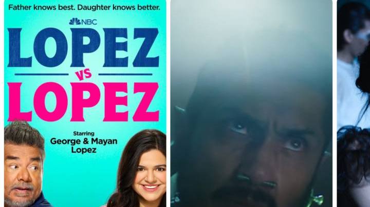 Latinx Pop Culture 2022