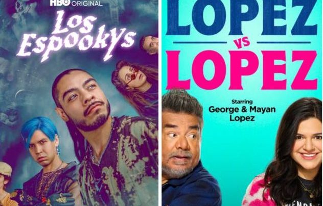 Best Latinx shows 2022