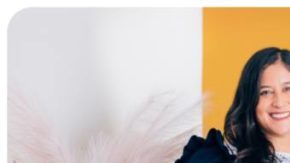 Veronica Garza Siete Foods