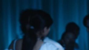 Wednesday Jenna Ortega