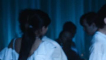 Wednesday Jenna Ortega