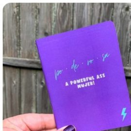 latina-owned planners notebooks