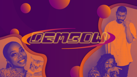 reggaeton dembow meowmix campaign