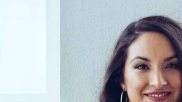 Bloomi Co-Founder and CEO Rebecca Alvarez Story