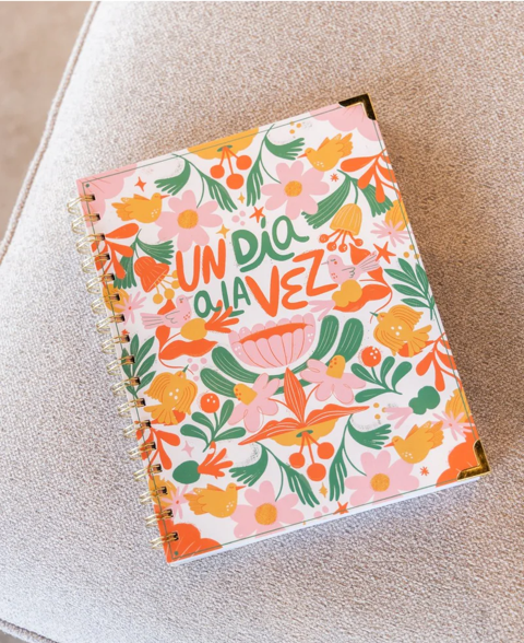 10 Latina-Owned Notebooks and Planners To Keep You Focused in 2023 ...