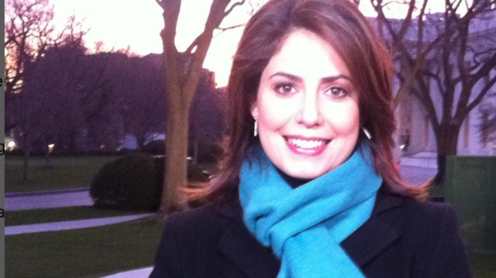 Ceciilia Vega 60 Minutes