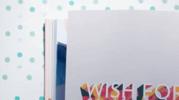 Manifesting Goals 2023