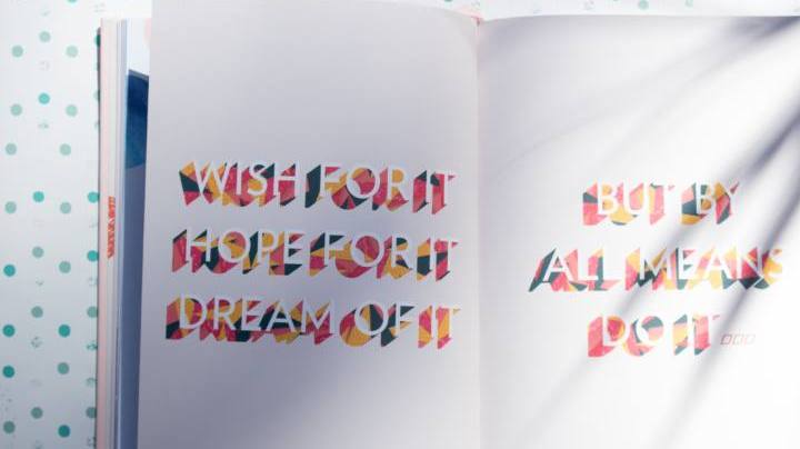 Manifesting Goals 2023