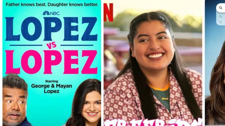 Latinx shows 2023
