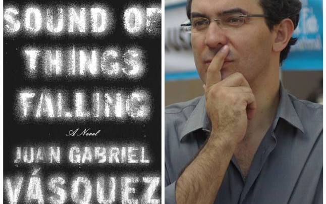 Sound of Things Falling film